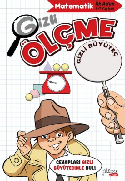 Gizli Ölçme Gizli Ölçme