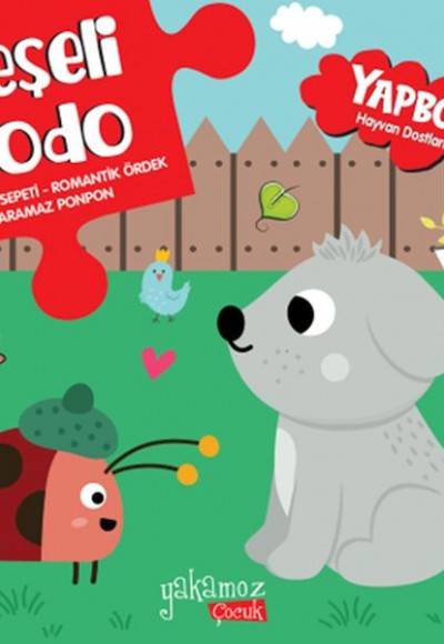 Neşeli Dodo Neşeli Dodo