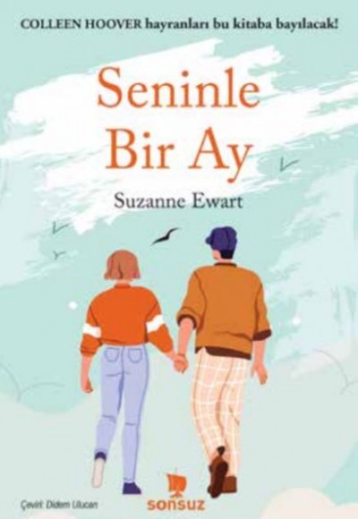 Seninle Bir Ay Seninle Bir Ay