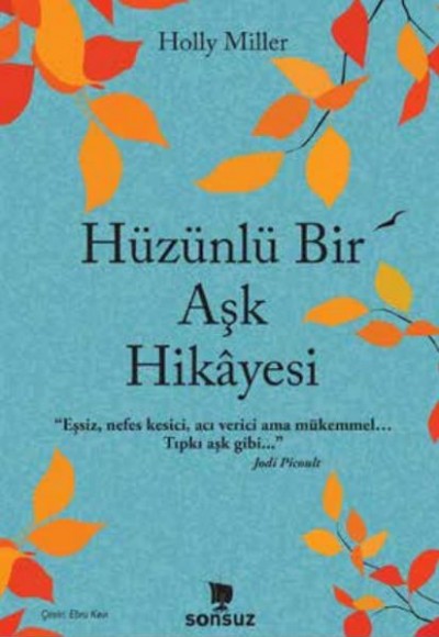Hüzünlü Bir Aşk Hikâyesi Hüzünlü Bir Aşk Hikâyesi