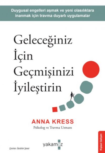 Geleceğiniz İçin Geçmişinizi İyileştirin Geleceğiniz İçin Geçmişinizi İyileştirin