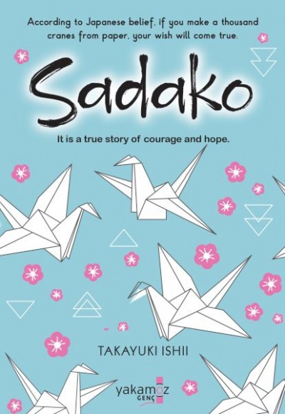Sadako (İngilizce) Sadako (İngilizce)