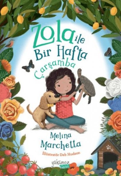 Zola İle Bir Hafta - Çarşamba Zola İle Bir Hafta - Çarşamba