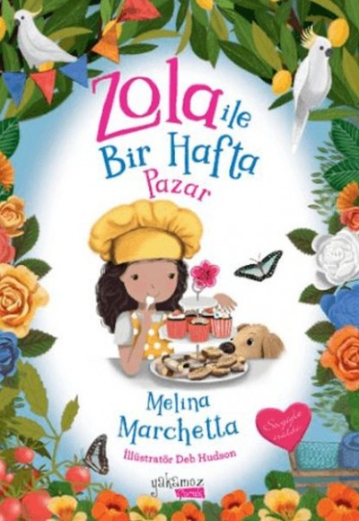 Zola İle Bir Hafta - Pazar Zola İle Bir Hafta - Pazar