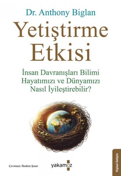 Yetiştirme Etkisi Yetiştirme Etkisi