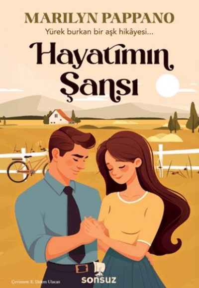 Hayatımın Şansı Hayatımın Şansı