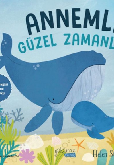 Annemle Güzel Zamanlar Annemle Güzel Zamanlar