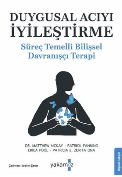 Duygusal Acıyı İyileştirme Duygusal Acıyı İyileştirme