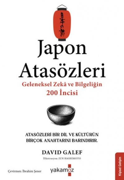 Japon Atasözleri Japon Atasözleri