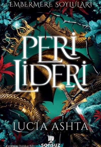 Peri Lideri Peri Lideri