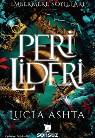 Peri Lideri Peri Lideri