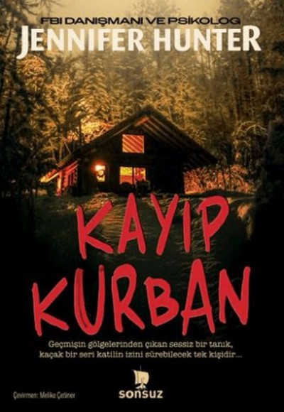 Kayıp Kurban Kayıp Kurban