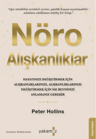 Nöro Alışkanlık