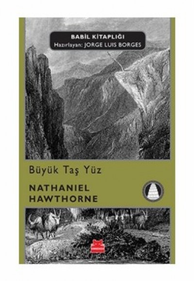 Büyük Taş Yüz - Babil Kitaplığı - 12 Büyük Taş Yüz - Babil Kitaplığı - 12