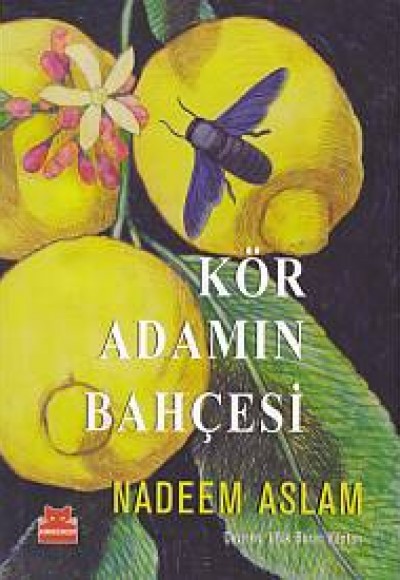 Kör Adamın Bahçesi Kör Adamın Bahçesi