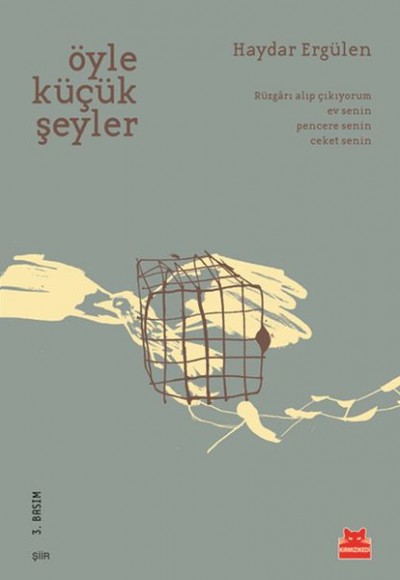 Öyle Küçük Şeyler Öyle Küçük Şeyler