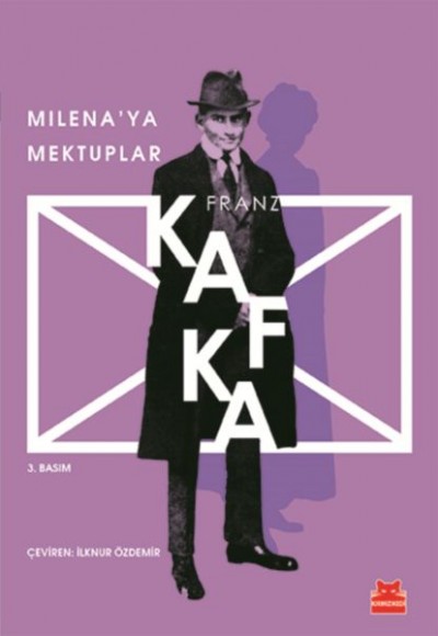 Milena'ya Mektuplar Milena'ya Mektuplar