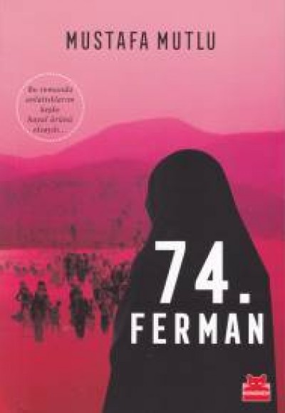74. Ferman 74. Ferman