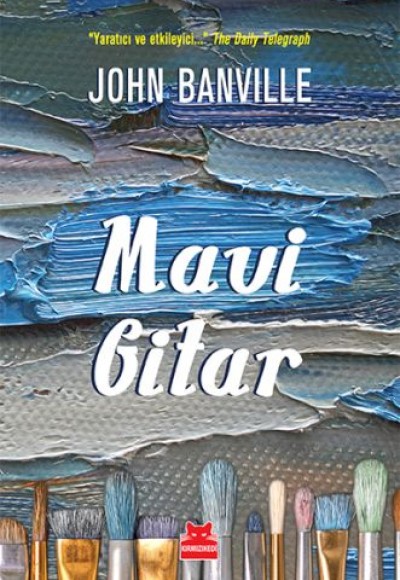 Mavi Gitar Mavi Gitar