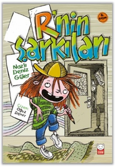 R'nin Şarkıları R'nin Şarkıları