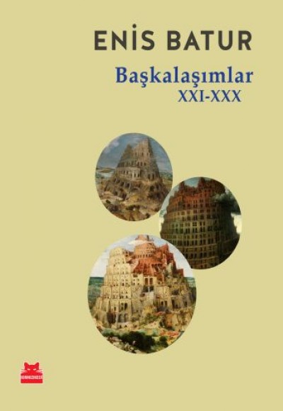 Başkalaşımlar 21-30 Başkalaşımlar 21-30
