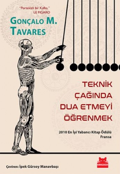 Teknik Çağında Dua Etmeyi Öğrenmek Teknik Çağında Dua Etmeyi Öğrenmek