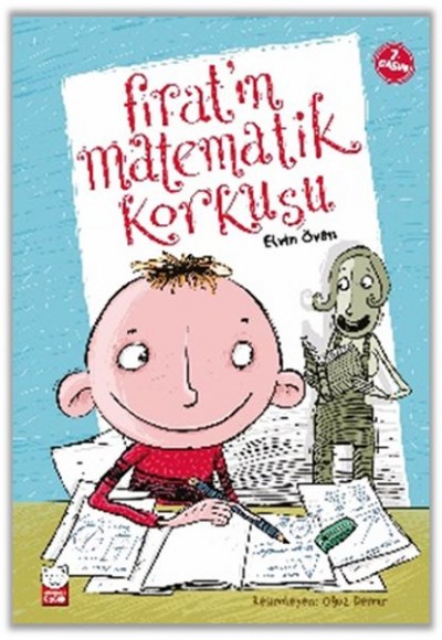 Fırat'ın Matematik Korkusu Fırat'ın Matematik Korkusu