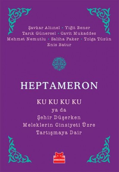 Heptameron Heptameron