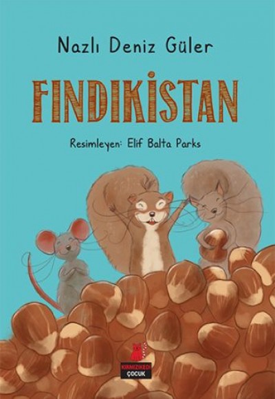 Fındıkistan Fındıkistan