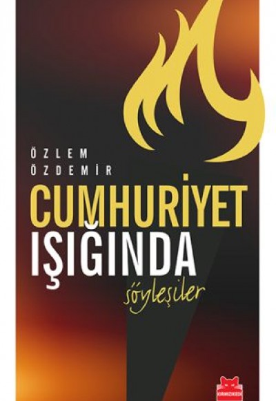 Cumhuriyet Işığında Söyleşiler Cumhuriyet Işığında Söyleşiler
