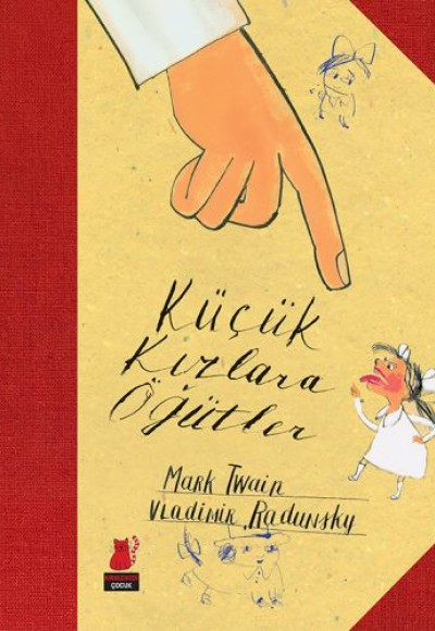 Küçük Kızlara Öğütler Küçük Kızlara Öğütler
