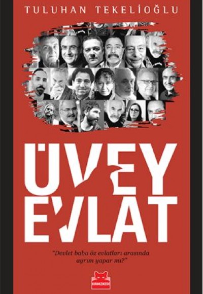 Üvey Evlat Üvey Evlat