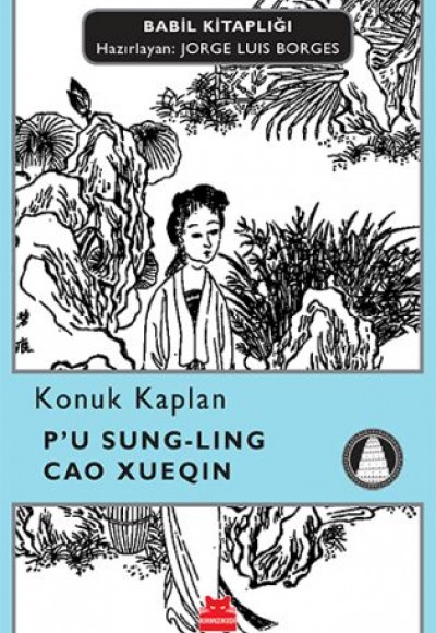 Konuk Kaplan Konuk Kaplan