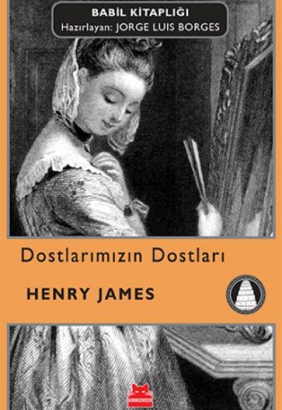 Dostlarımızın Dostları Dostlarımızın Dostları