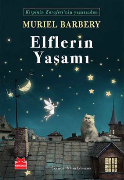 Elflerin Yaşamı Elflerin Yaşamı