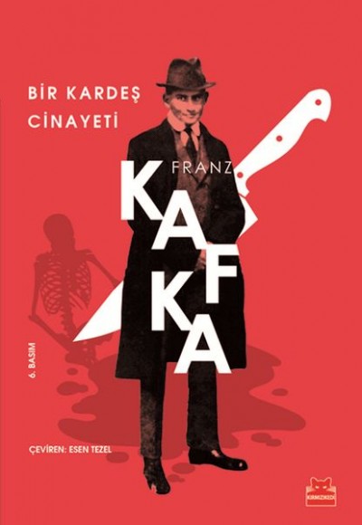 Bir Kardeş Cinayeti Bir Kardeş Cinayeti