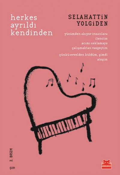 Herkes Ayrıldı Kendinden Herkes Ayrıldı Kendinden