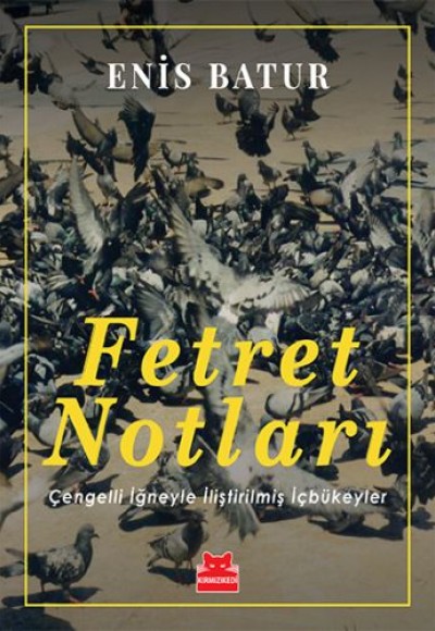 Fetret Notları Fetret Notları