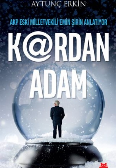 K@rdan Adam