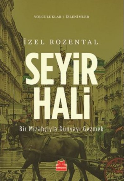Seyir Hali Seyir Hali