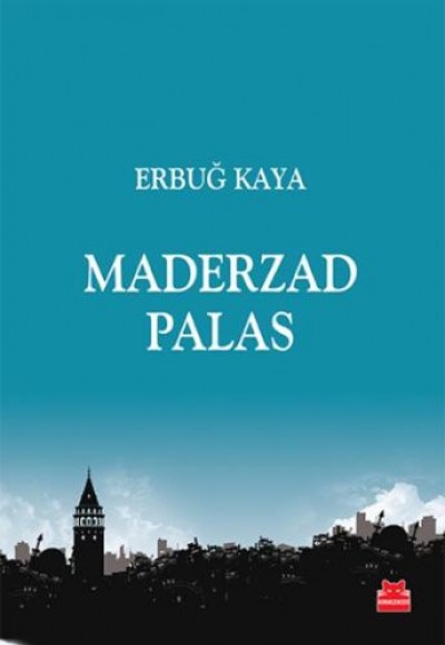 Maderzad Palas Maderzad Palas
