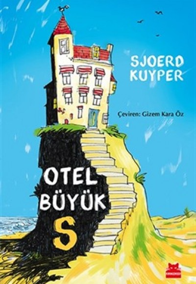 Otel Büyük S Otel Büyük S