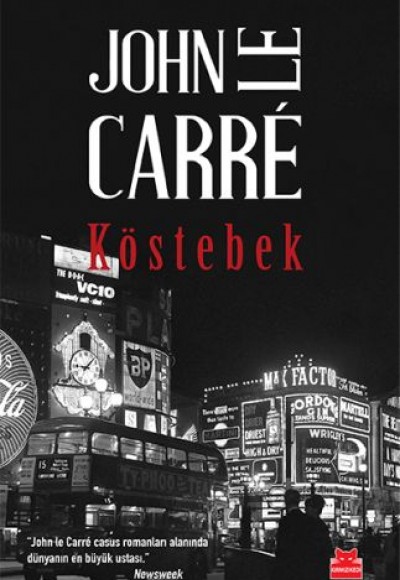 Köstebek Köstebek