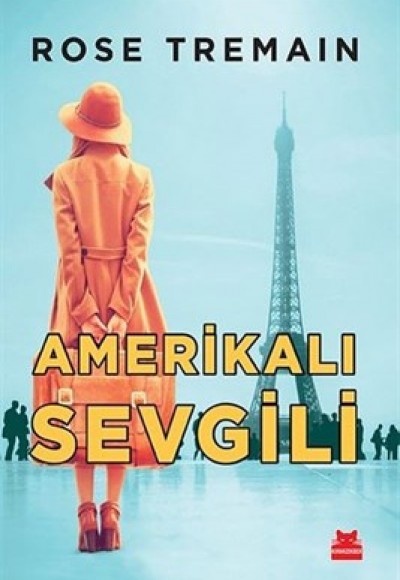 Amerikalı Sevgili Amerikalı Sevgili