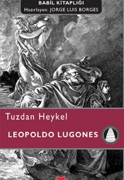 Tuzdan Heykel Tuzdan Heykel