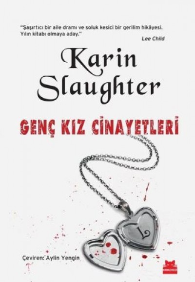 Genç Kız Cinayetleri Genç Kız Cinayetleri