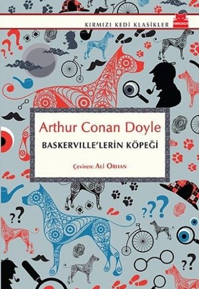 Baskerville’lerin Köpeği Baskerville’lerin Köpeği