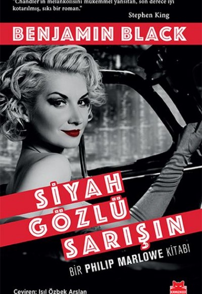 Siyah Gözlü Sarışın Siyah Gözlü Sarışın