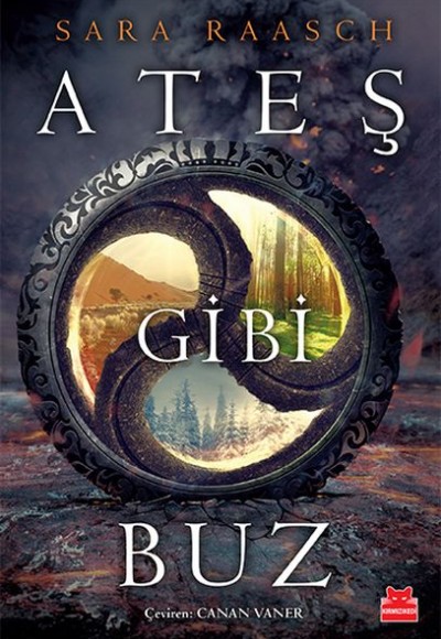 Ateş Gibi Buz Ateş Gibi Buz