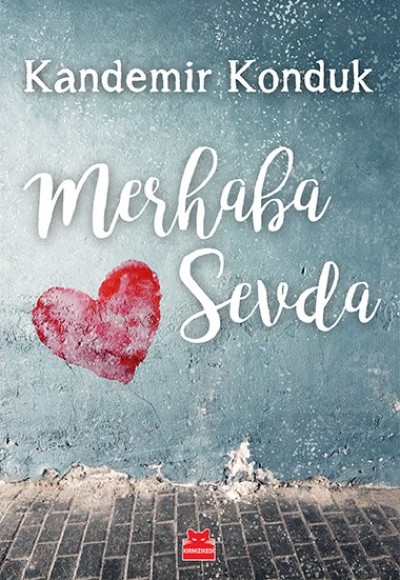 Merhaba Sevda Merhaba Sevda